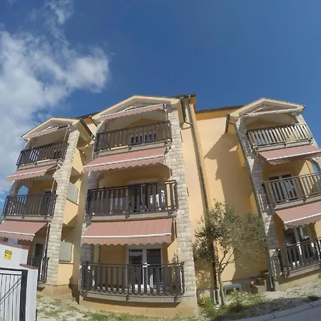 Apartment & Laganini Seka