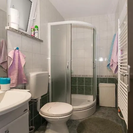 & Laganini Seka Apartmán Zaton (Zadar)
