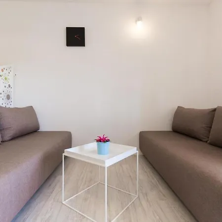 & Laganini Seka * Zaton (Zadar)