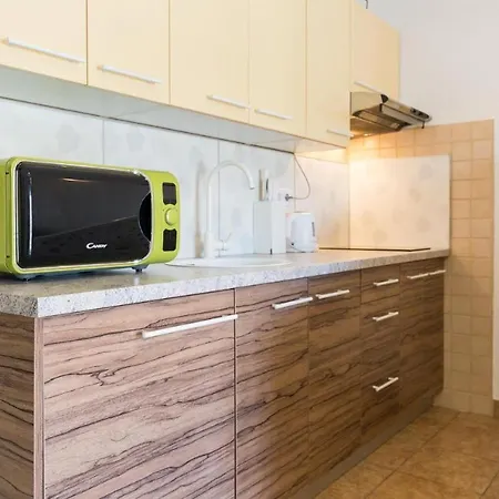 & Laganini Seka Apartamento Zaton (Zadar)