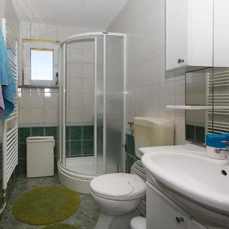 & Laganini Seka Apartamento Zaton (Zadar)