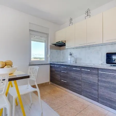 Apartamento & Laganini Seka *