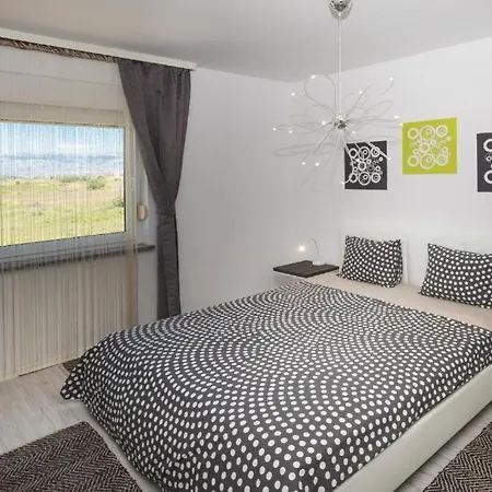 & Laganini Seka Apartamento *