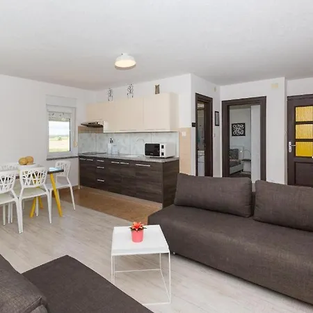 Apartamento & Laganini Seka Zaton (Zadar)