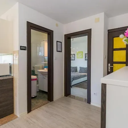 & Laganini Seka Apartamento