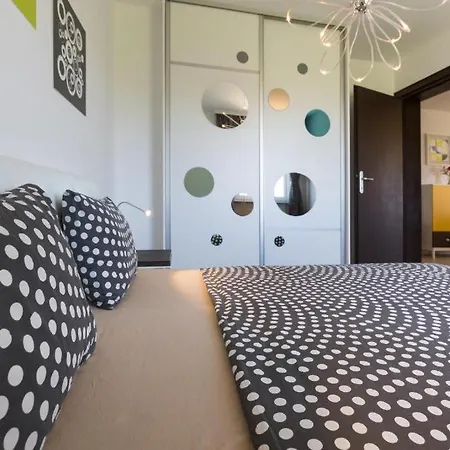 Apartamento & Laganini Seka *