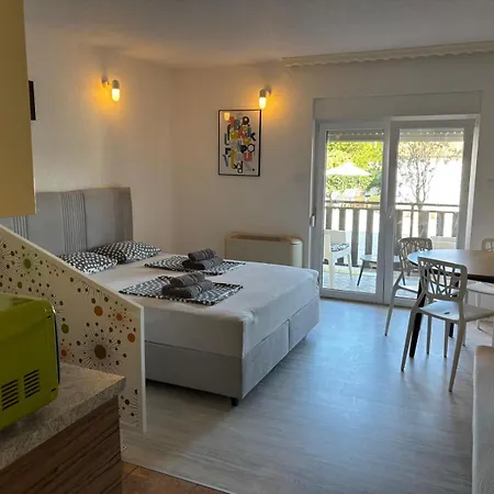 & Laganini Seka Zaton (Zadar)