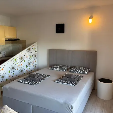 & Laganini Seka Zaton (Zadar)