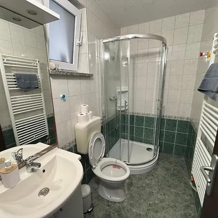 & Laganini Seka Apartment Zaton (Zadar)